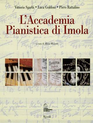 Accdemia Pianistica di Imola