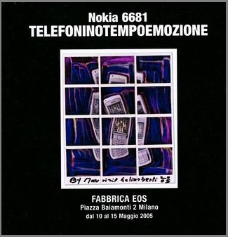 telefonino