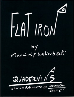 flatiron