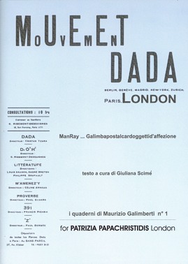 dada