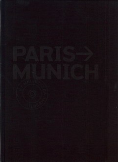 paris munich