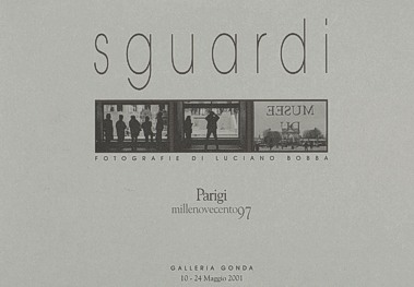sguardi
