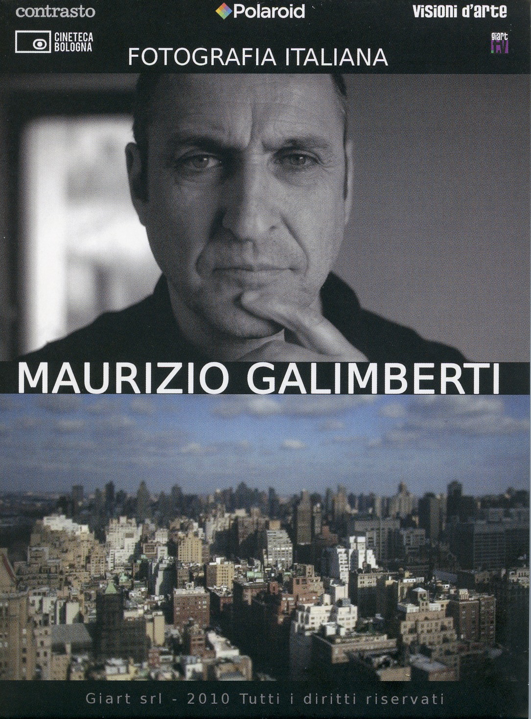 MAURIZIO GALIMBERTI